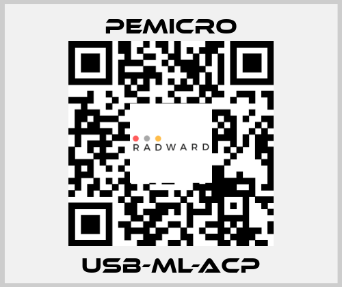 USB-ML-ACP PEmicro