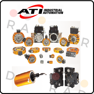 9123-GK1CM-X7G-R32-P8M5-MT8-SE ATI Industrial Automation