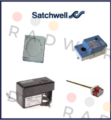 MVC503 & AG73 LINKAGE (MVT-SAT) Satchwell