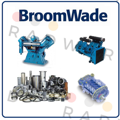 VMD500 Broomwade