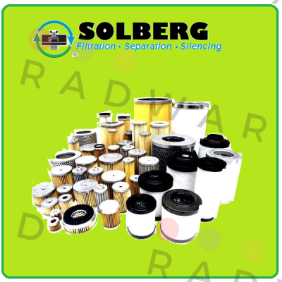 L11282-EL-02 Solberg