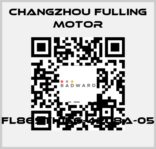 FL86STH156-4208A-05 Changzhou Fulling Motor