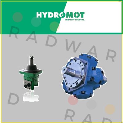 30C22 5X0146NH Hydromot