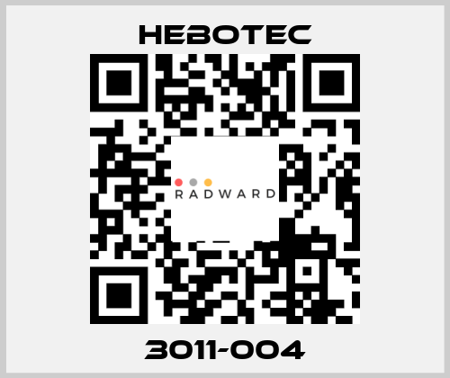 3011-004 HEBOTEC