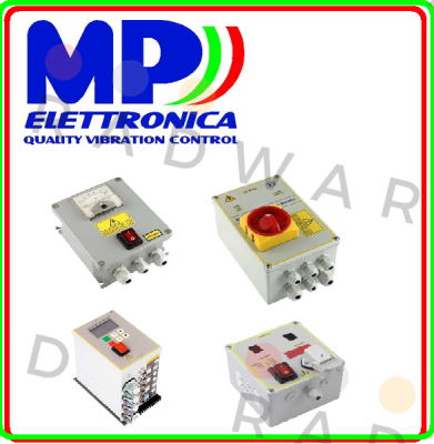 RF4 PWM MP ELECTRONICA