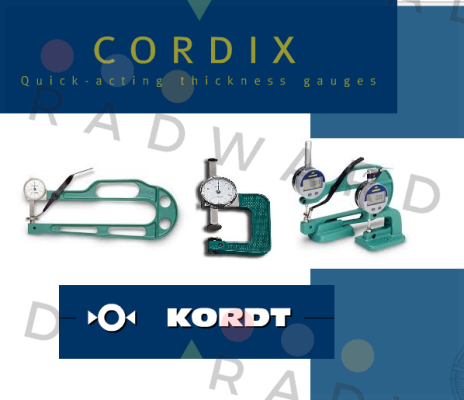 E100540 CORDIX