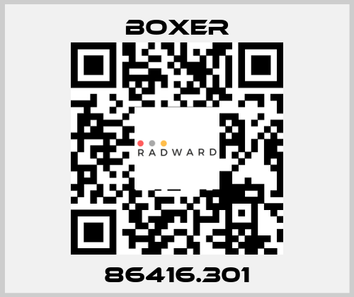 86416.301 Boxer