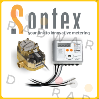 0868R20E002 Sontex