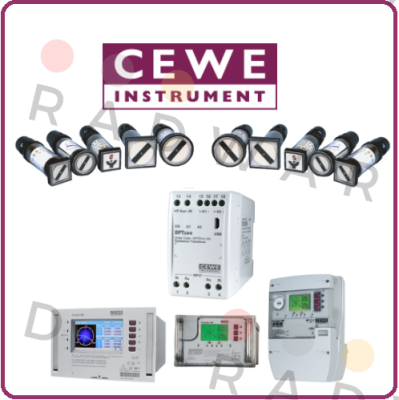 Prometer 100-W5 Cewe