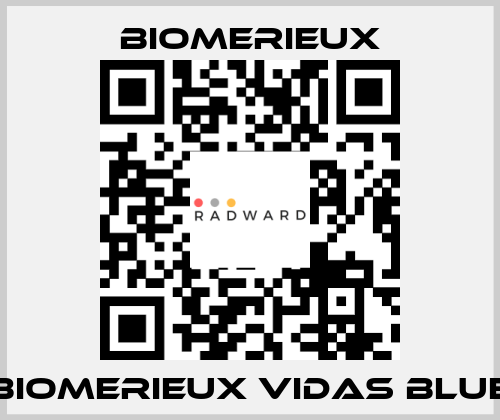 Biomerieux Vidas blue Biomerieux