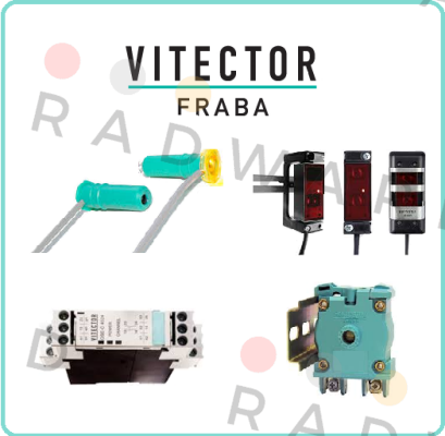 DW 3S-200 normally closed Vitector Fraba