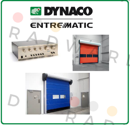 DNC2+209 HW1.8 FW5 Dynaco