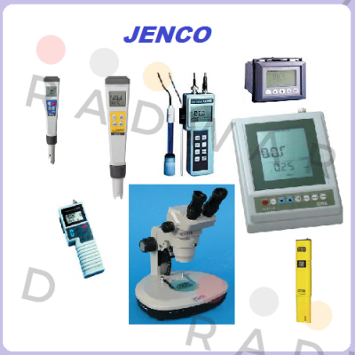 IP-600-10/20T Jenco