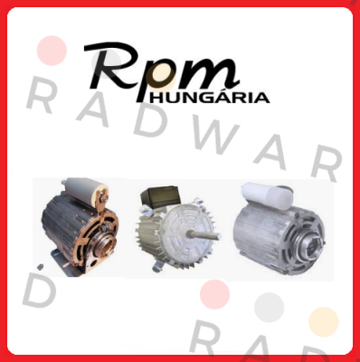 4407700 Rpm Hungaria