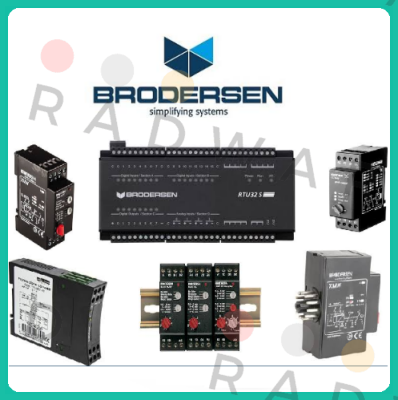 WM-S1 Brodersen