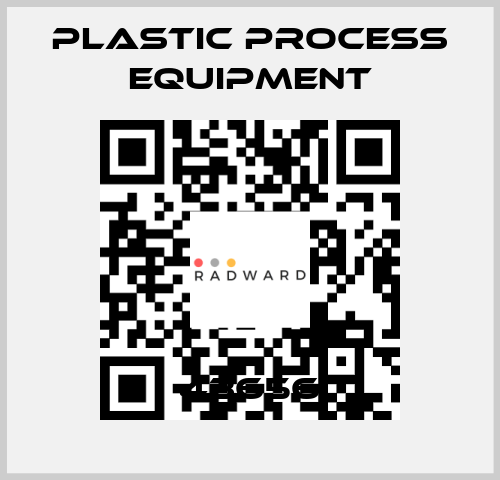 43656 PLASTIC PROCESS EQUIPMENT