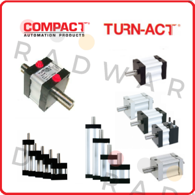 M122-B5843 TURN-ACT