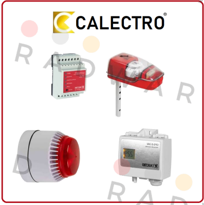 CPS-SD-A Calectro