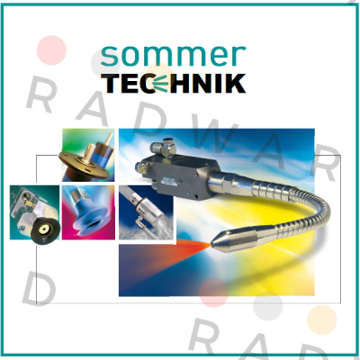 ZWERG Sommer Technik