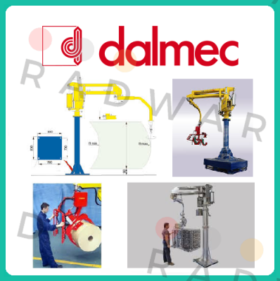 95.03.0080 Dalmec