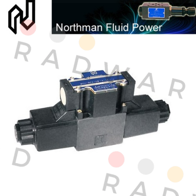 solenoid coil for SWM-G02 24V Northman