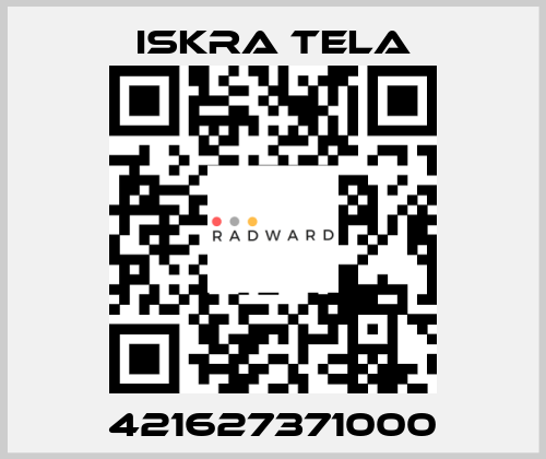 421627371000 ISKRA TELA