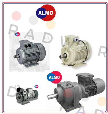 SM2-0160L0-04-0.. Almo