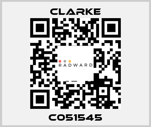 C051545 Clarke