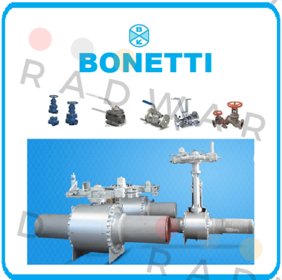 KIT BC1 Cesare Bonetti