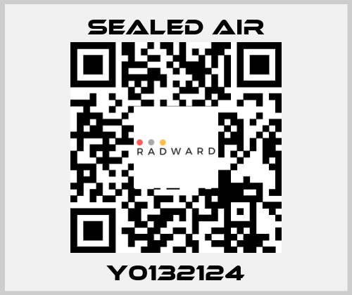 Y0132124 Sealed Air