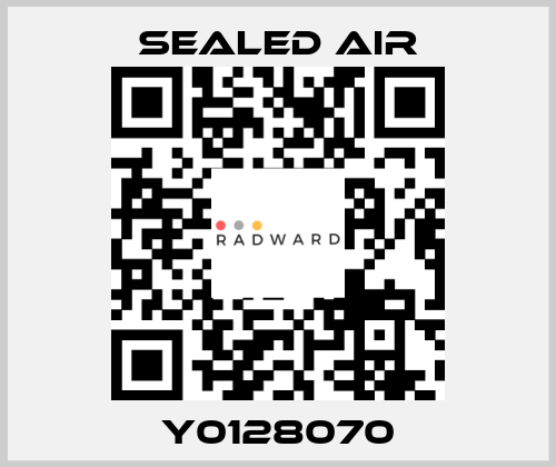 Y0128070 Sealed Air