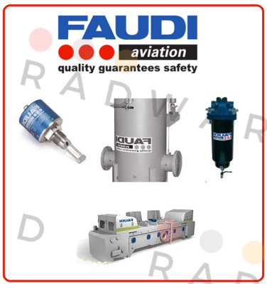 60.4C4-600/D FAUDI