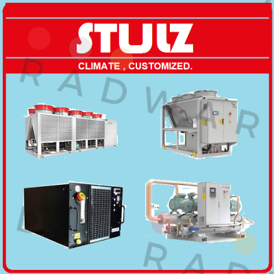 С5110694 STULZ GMBH