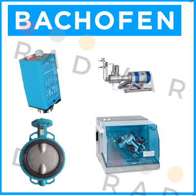 F.11 M90C Bachofen