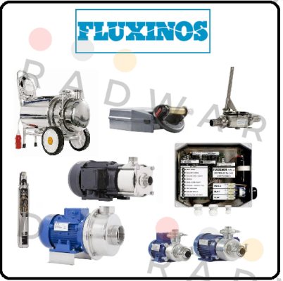 spare part for G/EXPORT fluxinos