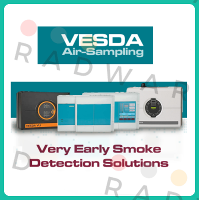 VPS-215-E5 Vesda