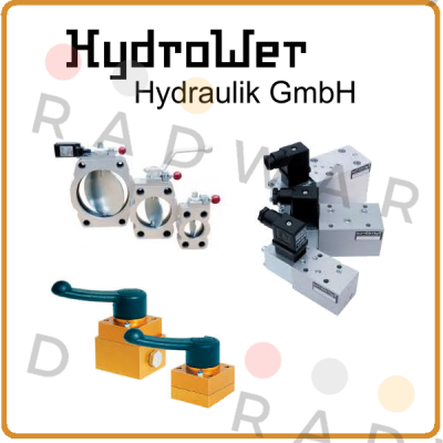 RVB16 HYDROWER