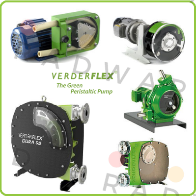 155.9.0001 Verderflex