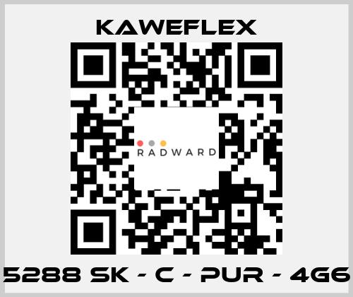 5288 SK - C - PUR - 4G6 Kaweflex