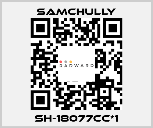 SH-18077CC*1 Samchully