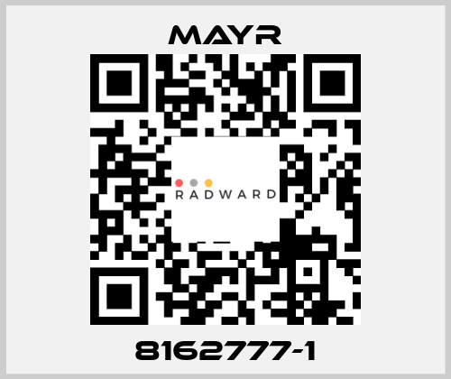 8162777-1 Mayr