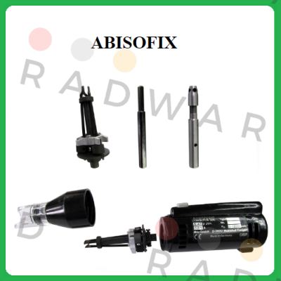 Type 3 (0,6-2,0 mm) / PN: 100300 Abisofix