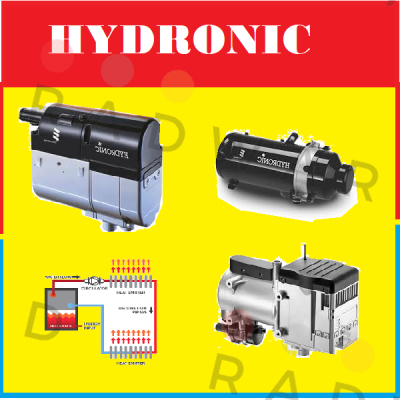 7.078.0022 Hydronic