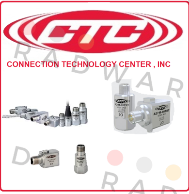 M/AC115-2D/003M-F3D CTC Connection Technology Center