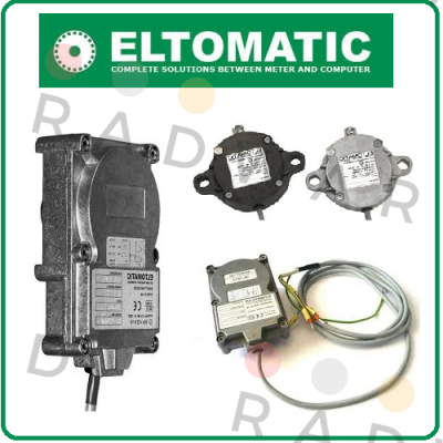 99.5007 Eltomatic