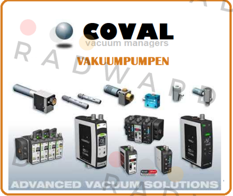 GVMAXHD90X30SC15A1XG1F1DR Coval