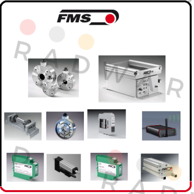 FMS-1V-WS-T Fms