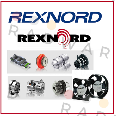 VS170 Rexnord