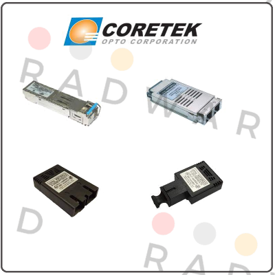 CT-0155TSP-MB5L-E Coretek