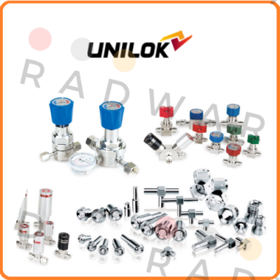 UMC-M0804R Unilok